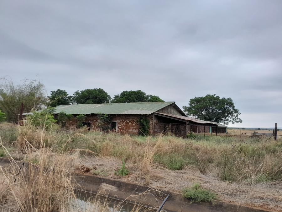 Commercial Property for Sale in Zeerust North West